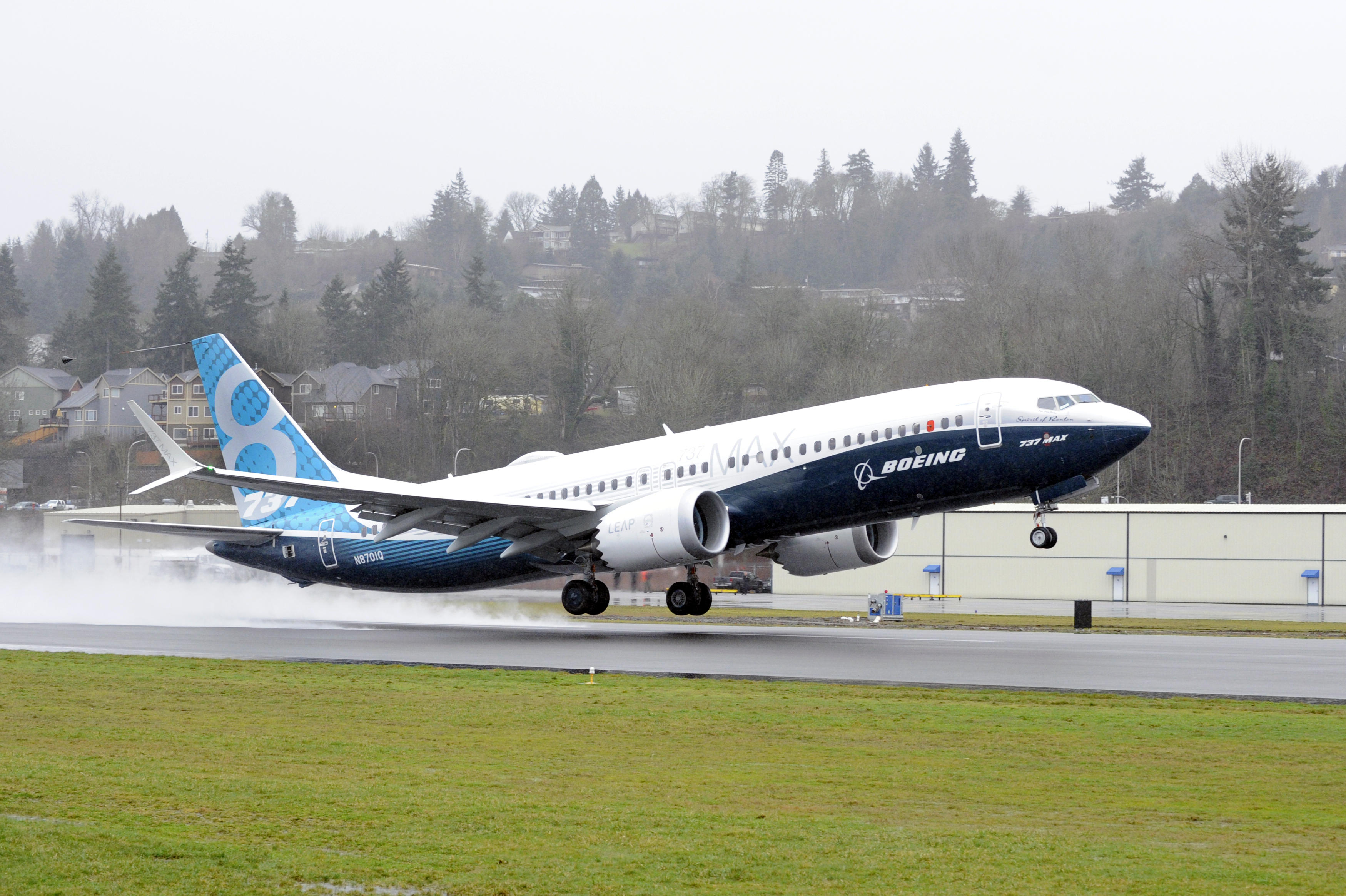 Boeing Expected to Prevail in Dispute With Bombardier