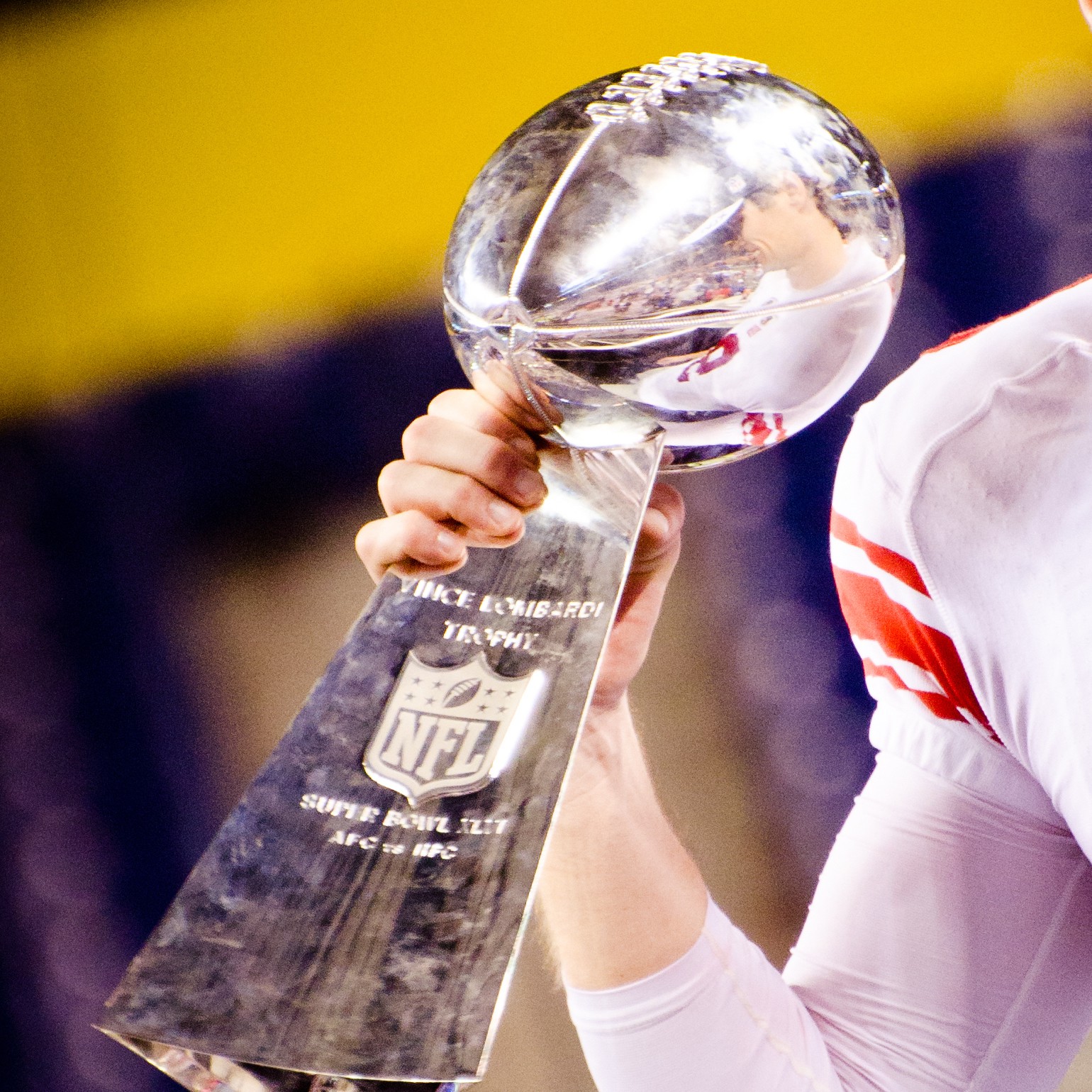 Why the Most Expensive Super Bowl Ticket Costs $25,400