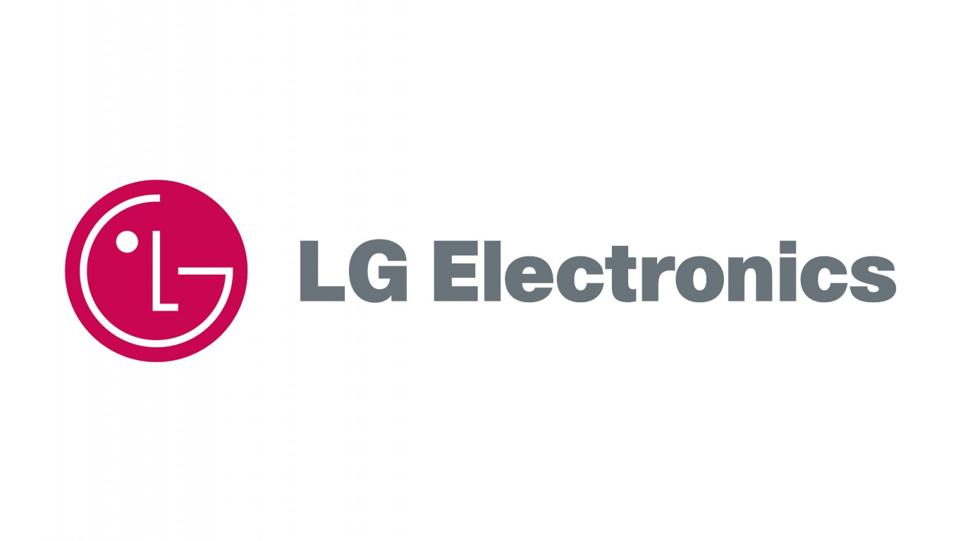 LG Electronics