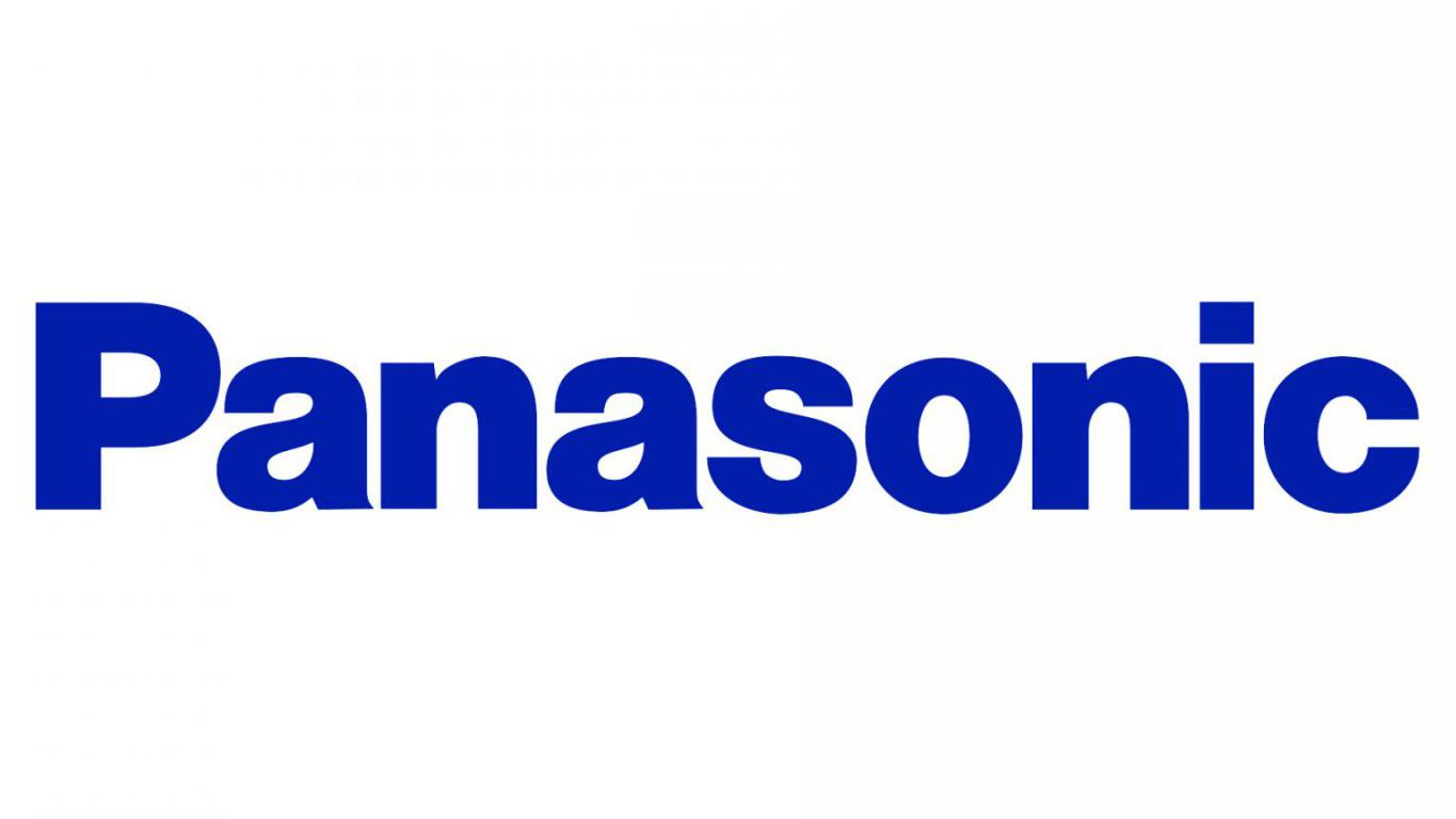 Panasonic Logo