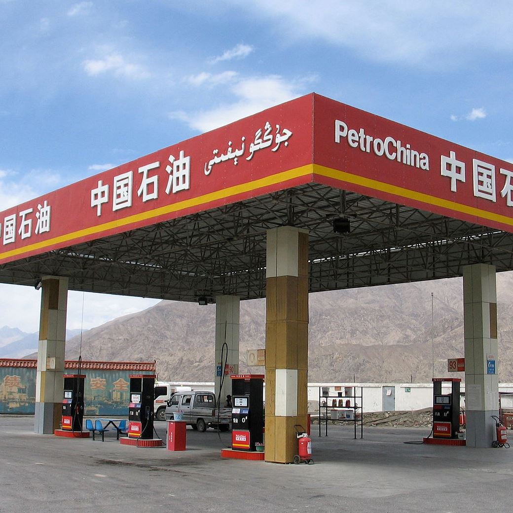 PetroChina Warns on Earnings
