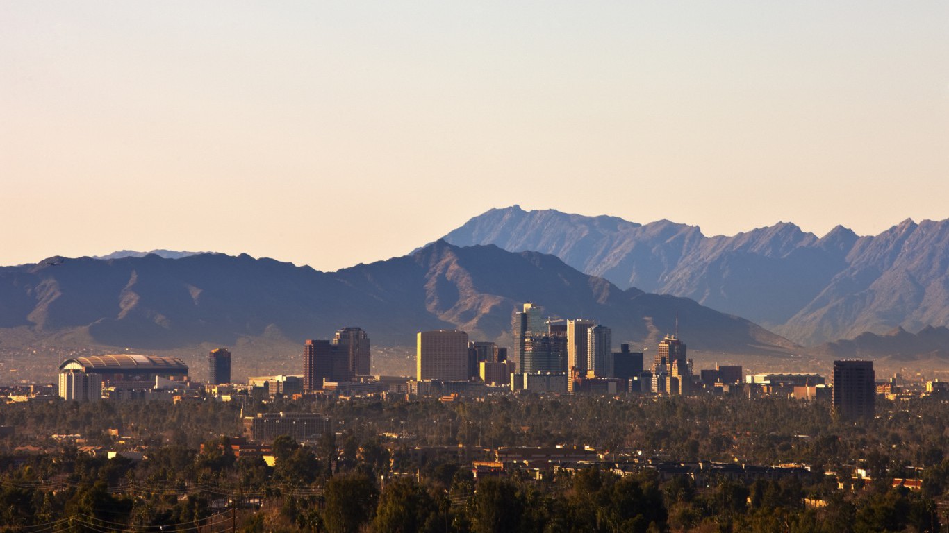 Phoenix, Arizona