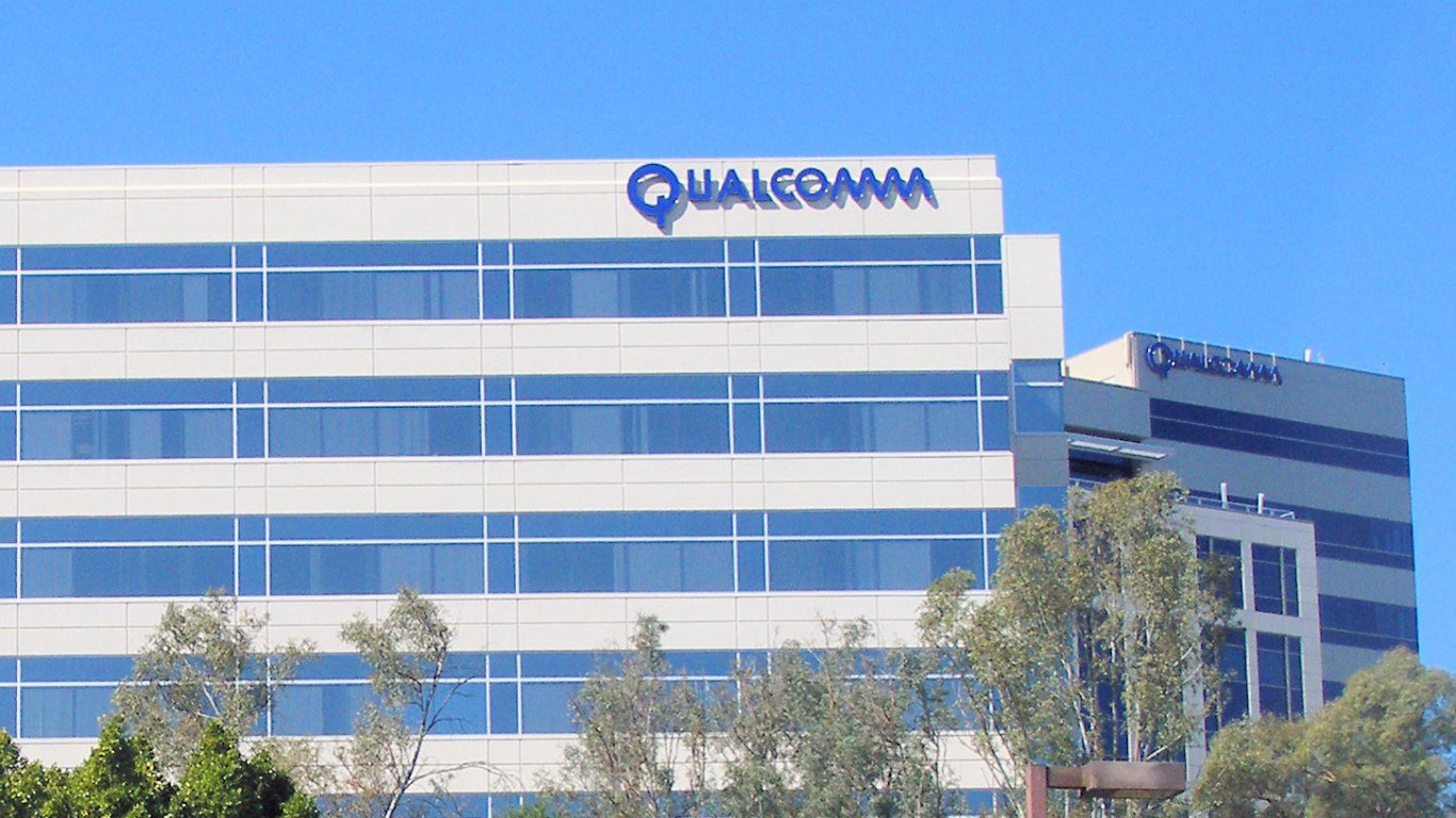 QUALCOMM Headquarters