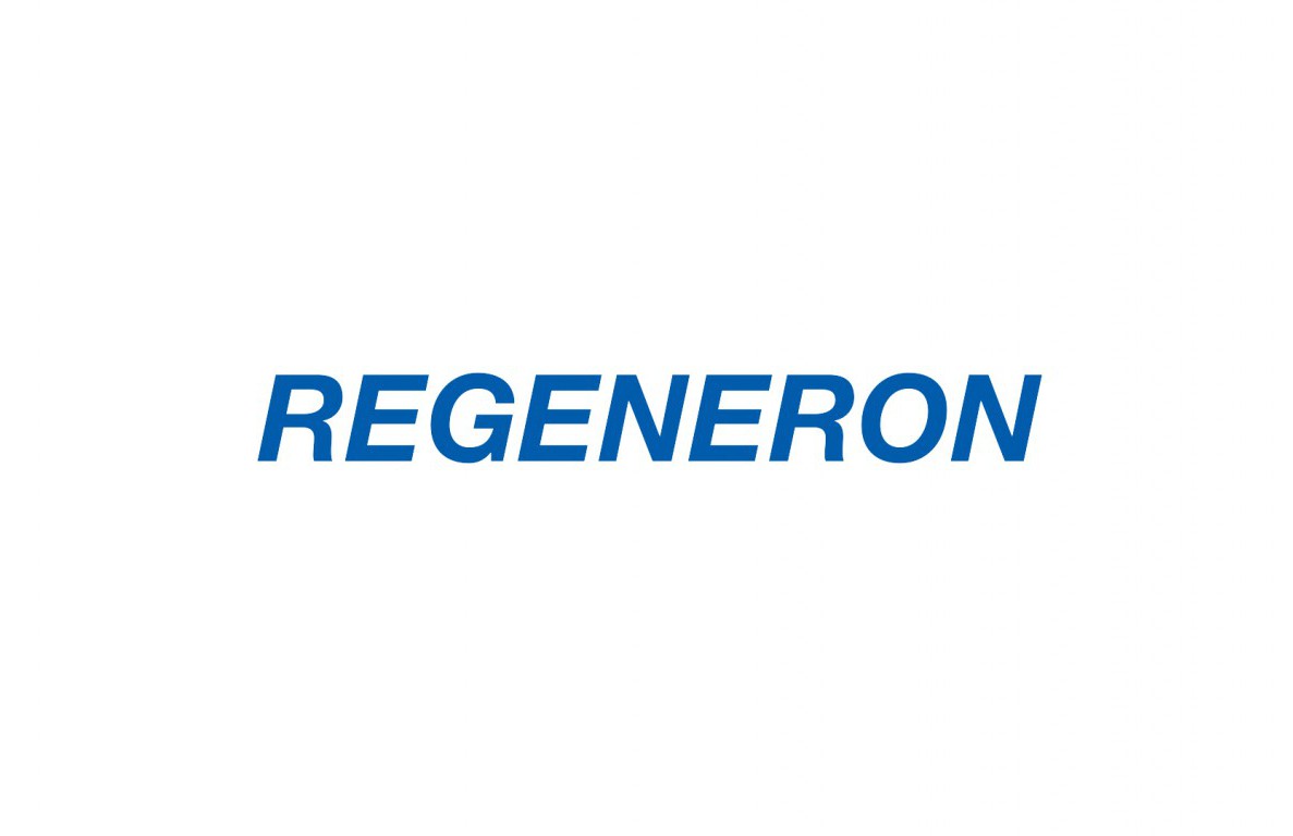 Regeneron Pharmaceuticals Logo