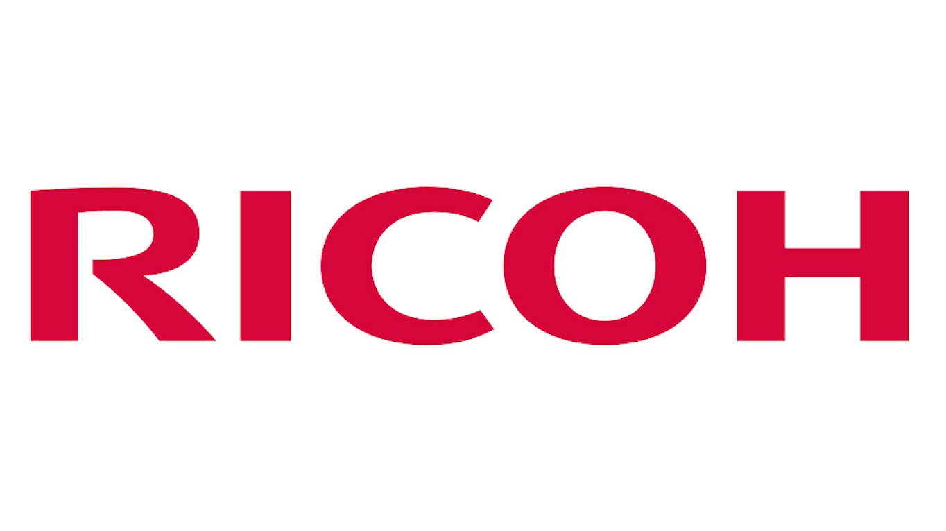 Ricoh Logo