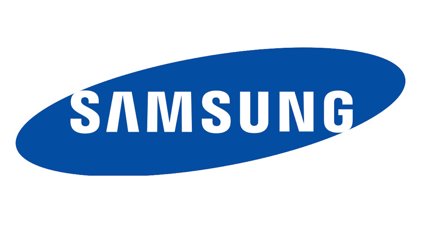 Samsung Logo