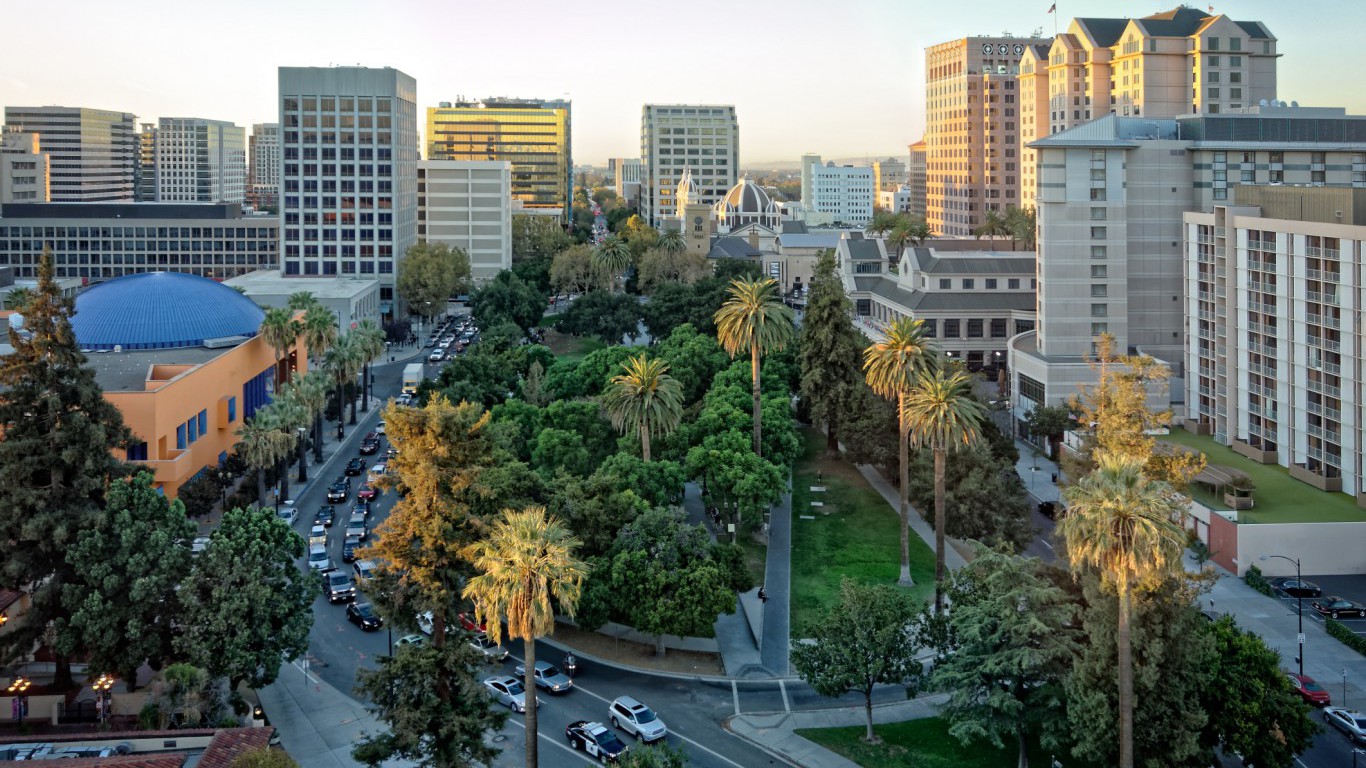 San Jose, California