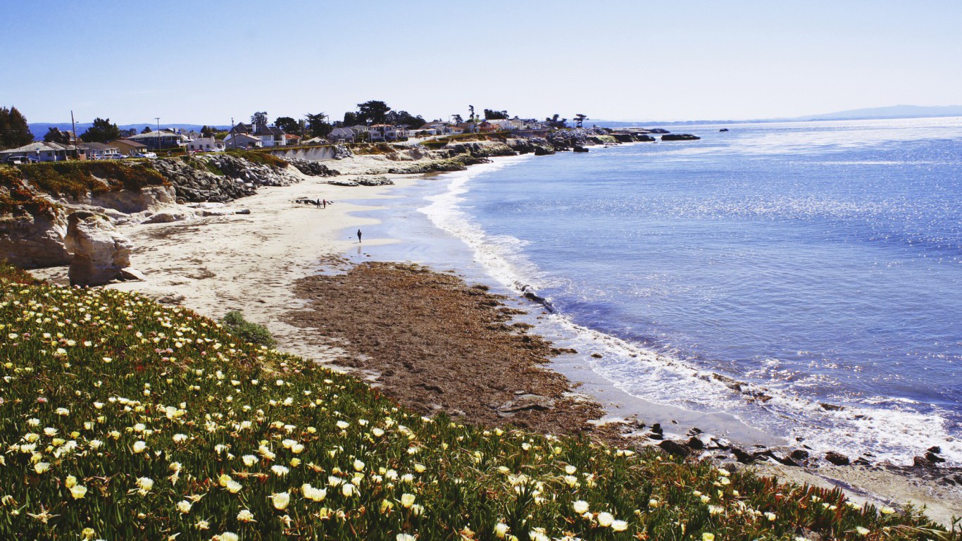 Santa Cruz, California