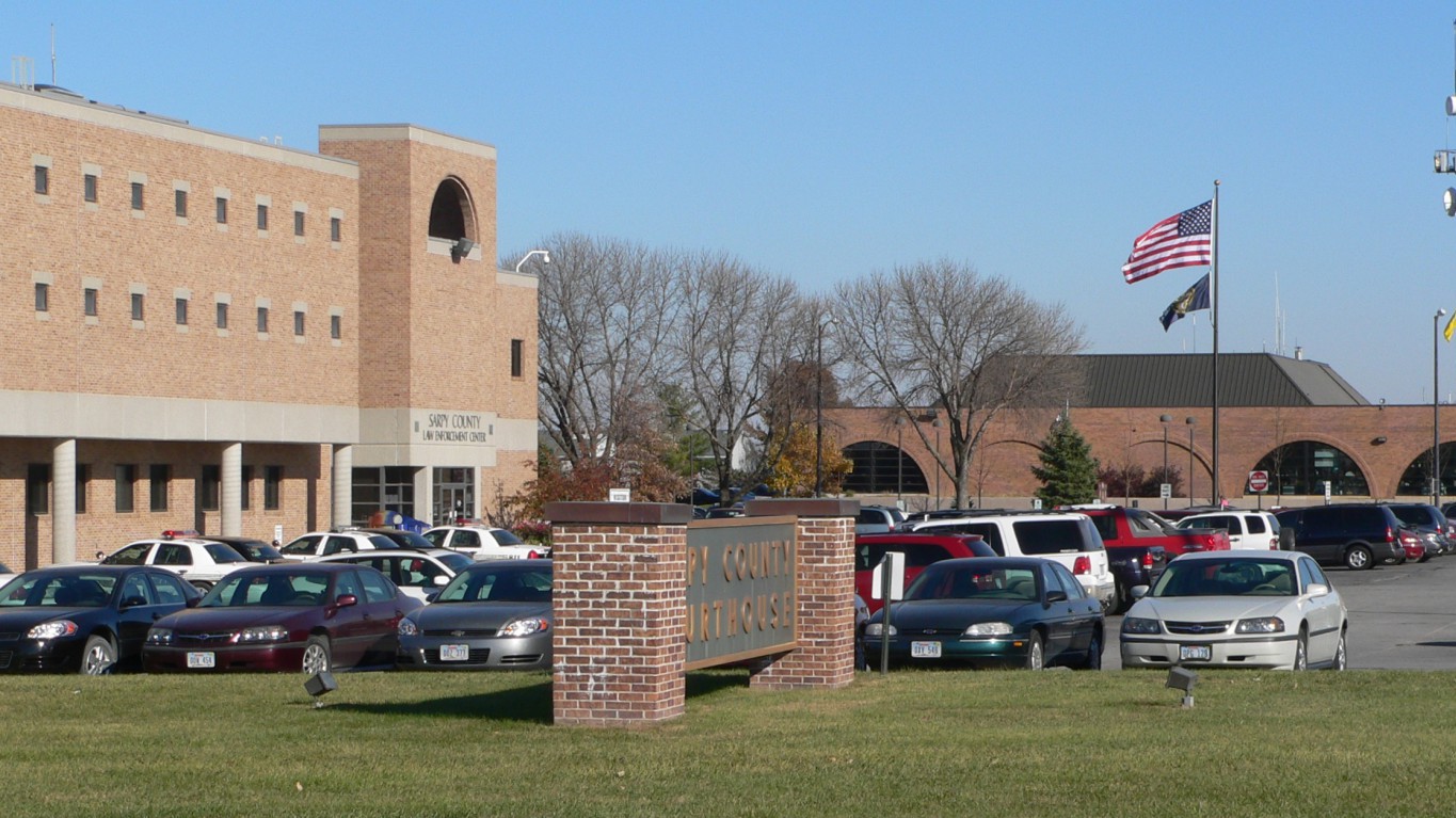 Sarpy County, Nebraska