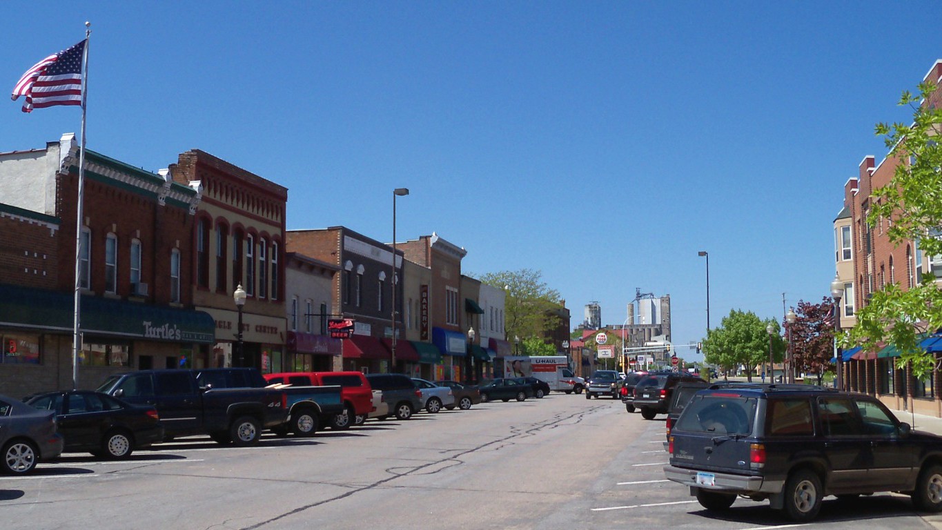 Scott County, Minnesota