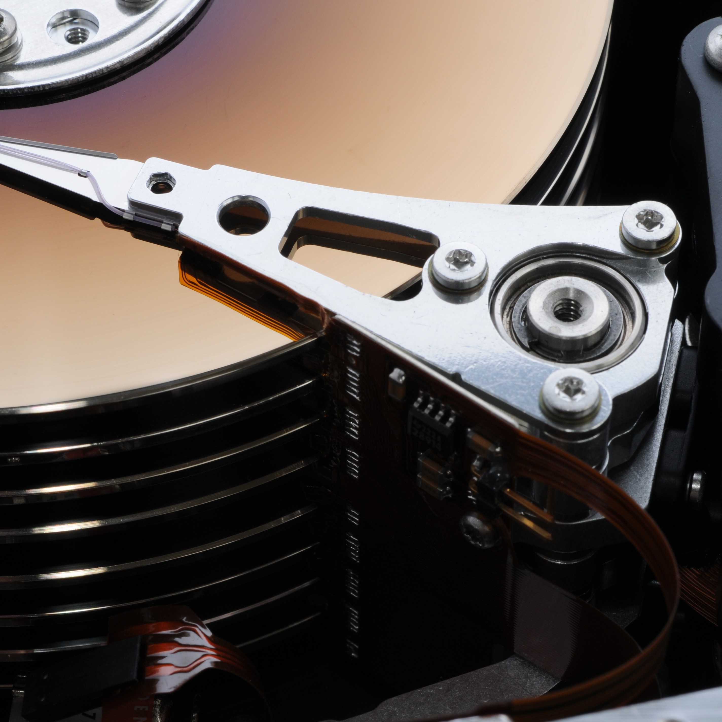 Why Higher Guidance From Seagate Is Bad for the Shares