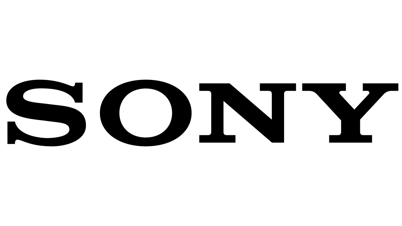 Sony Logo