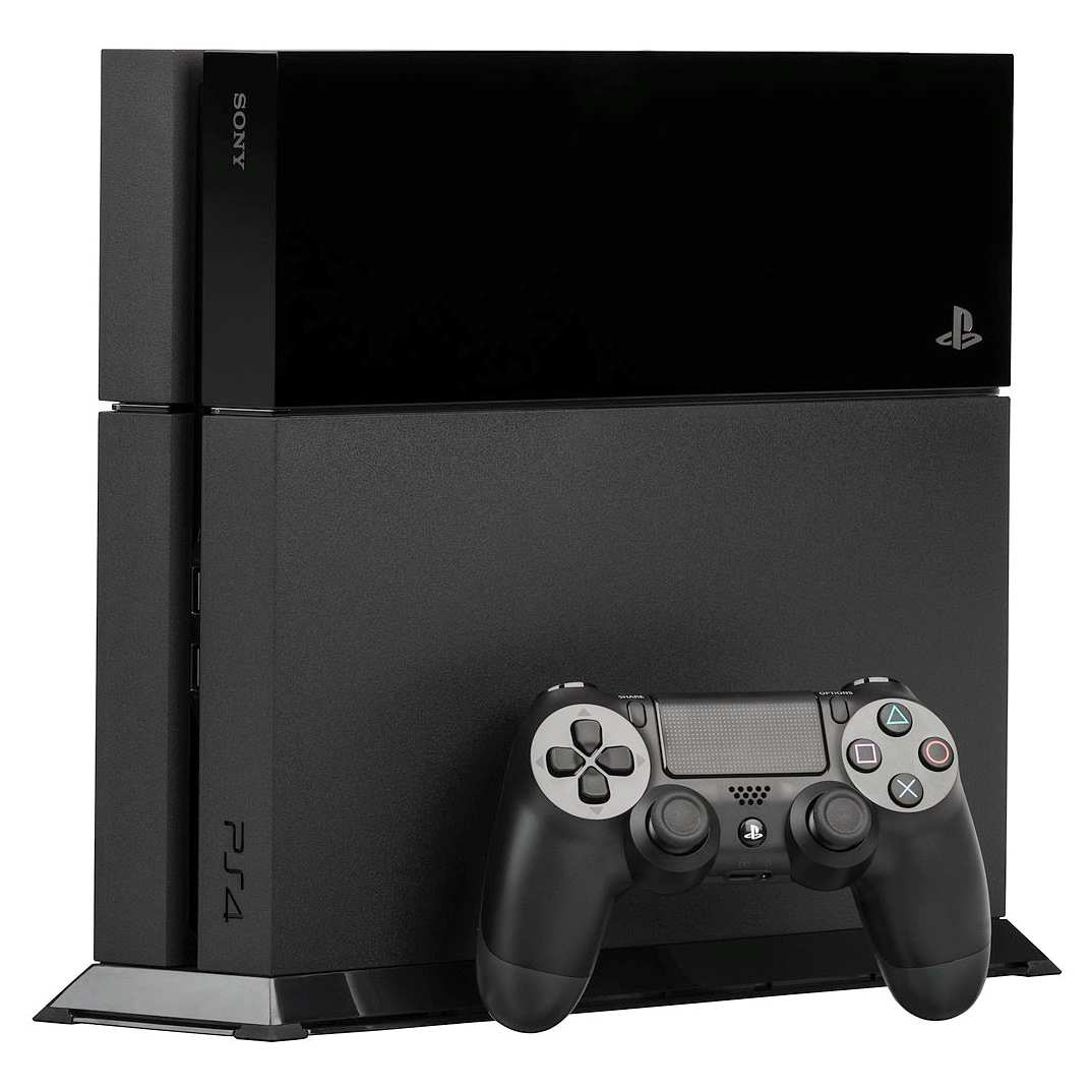 Sony Has Sold Over 60 Million PS4 Units Worldwide
