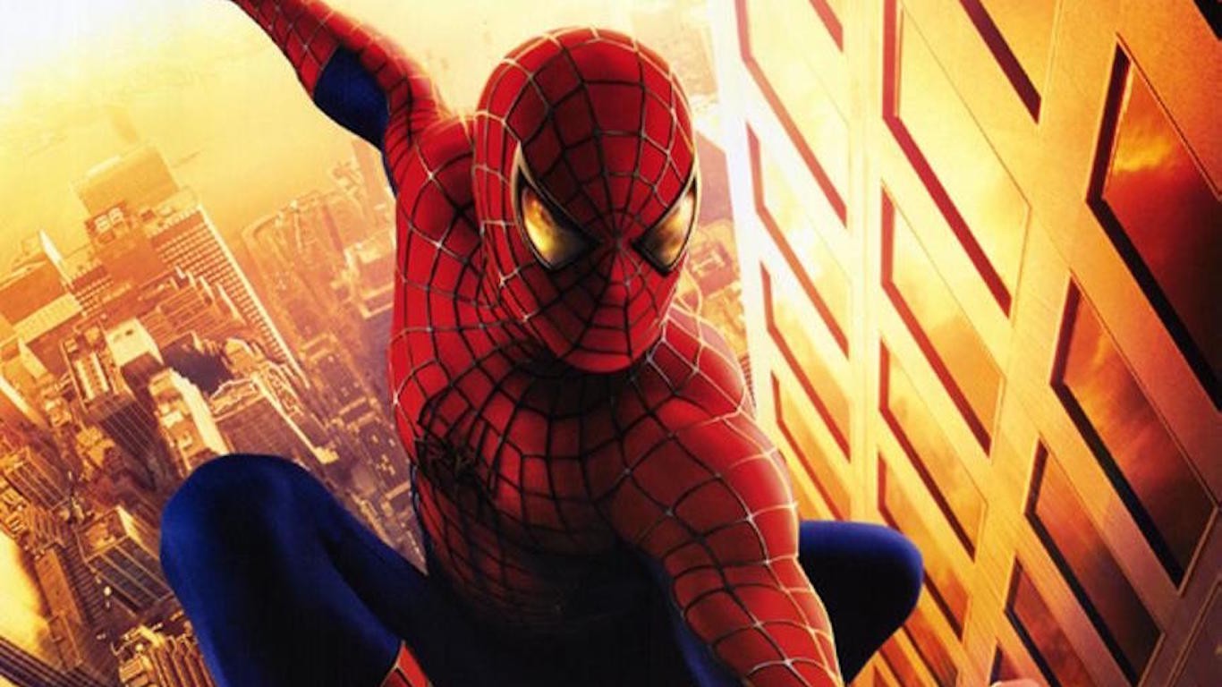 Spider-Man (New Image)