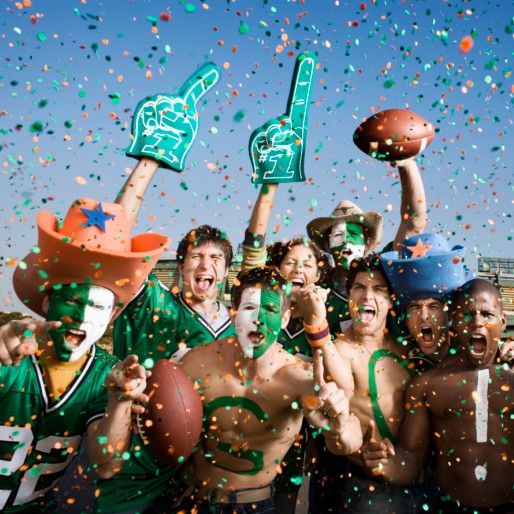 4 Stocks to Buy Now for Upcoming Legal Sports Betting Across the US