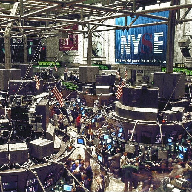 6 Warren Buffett Stocks That Will Be Moving This Week