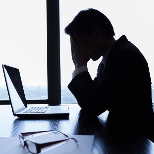 The Most Stressed Out City in Every State