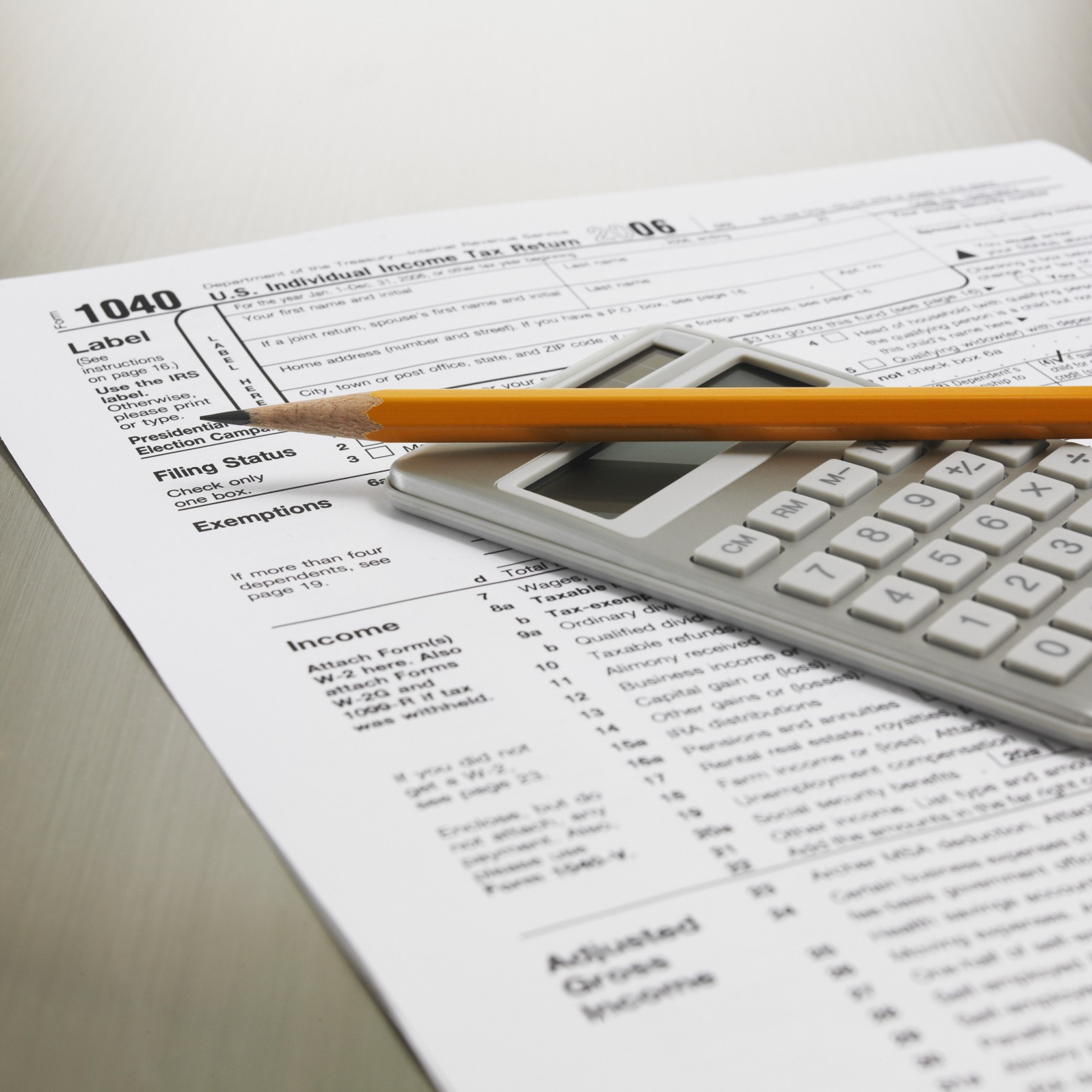Home Improvement Projects That Can Cut Your Taxes