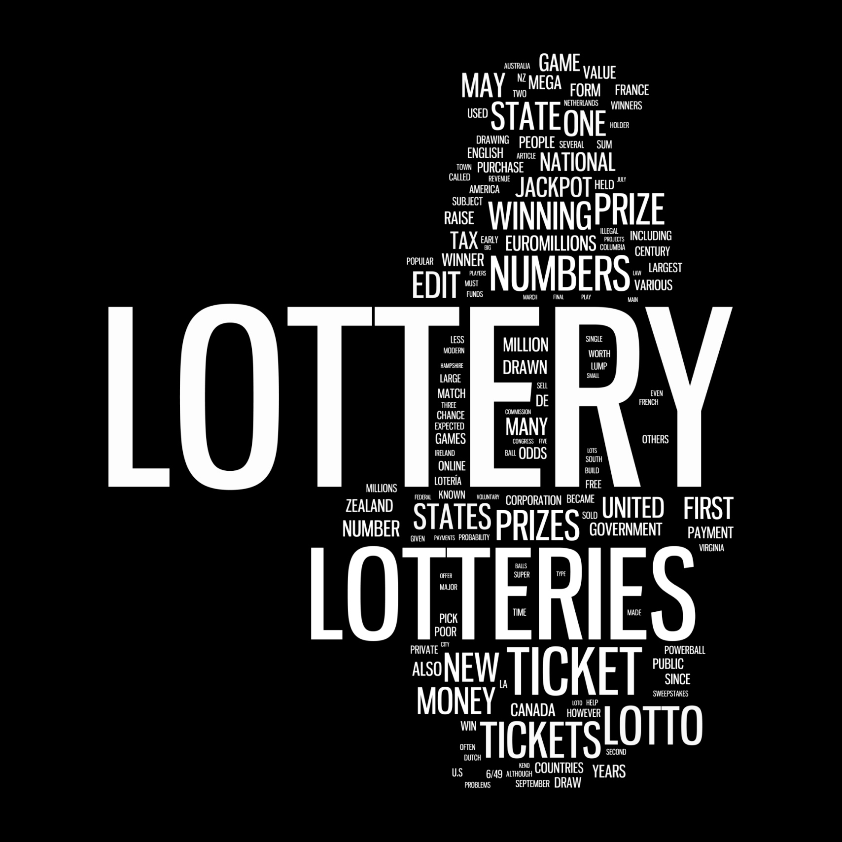 12 Things Not to Do for a $348 Million Lottery Winner