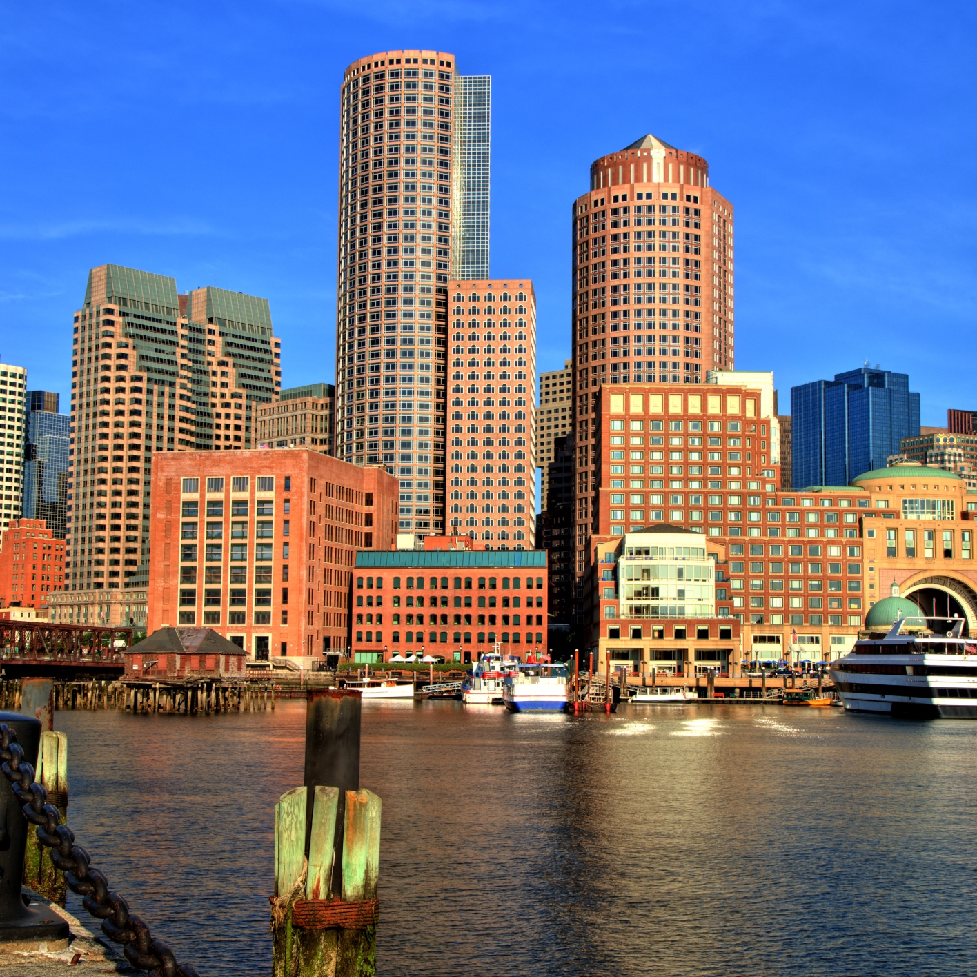 Renters Are Most Satisfied With Conditions in Boston and San Francisco