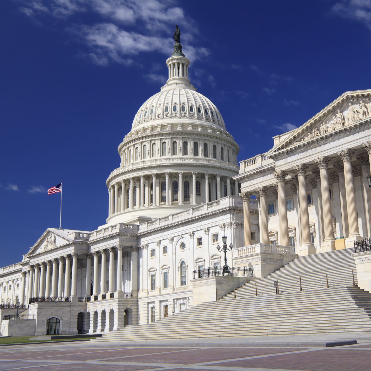 What a Government Shutdown Means
