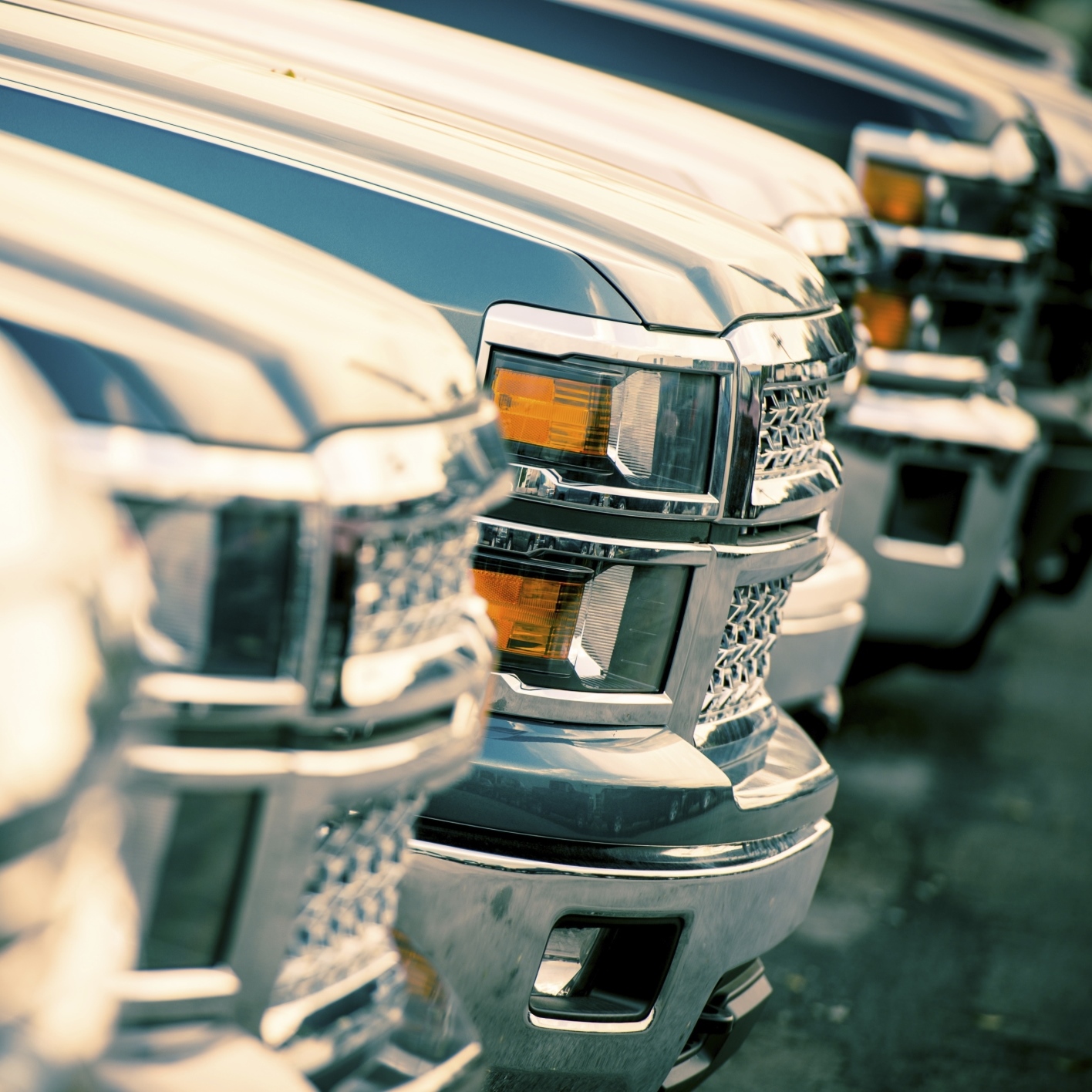 Car and Truck Sales Remain Strong: 3 Companies Benefiting and Beating Estimates