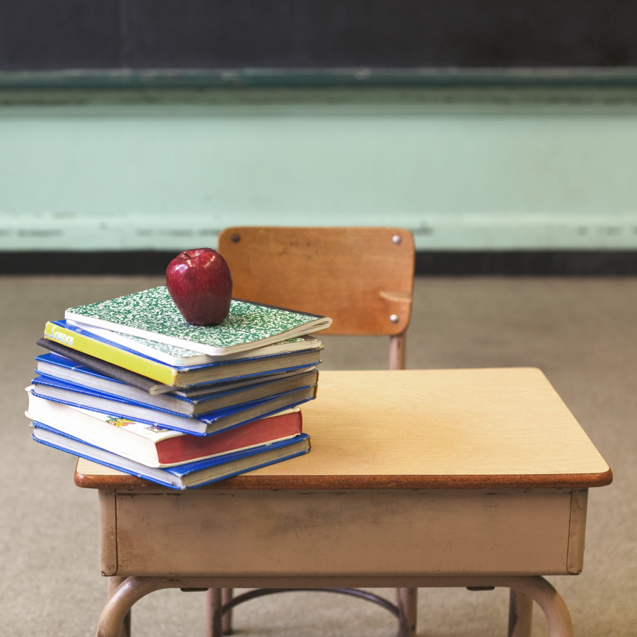 States With the Best (and Worst) Schools