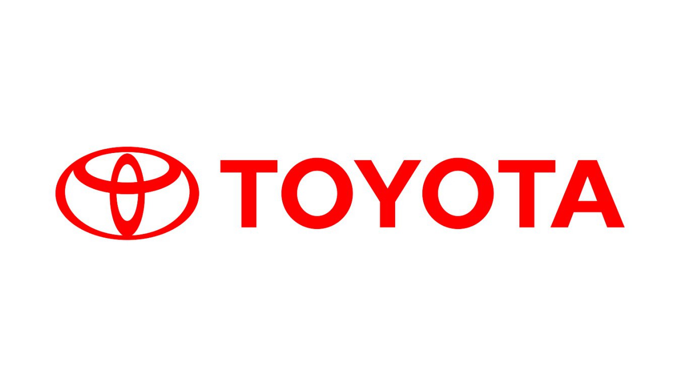 Toyota Logo