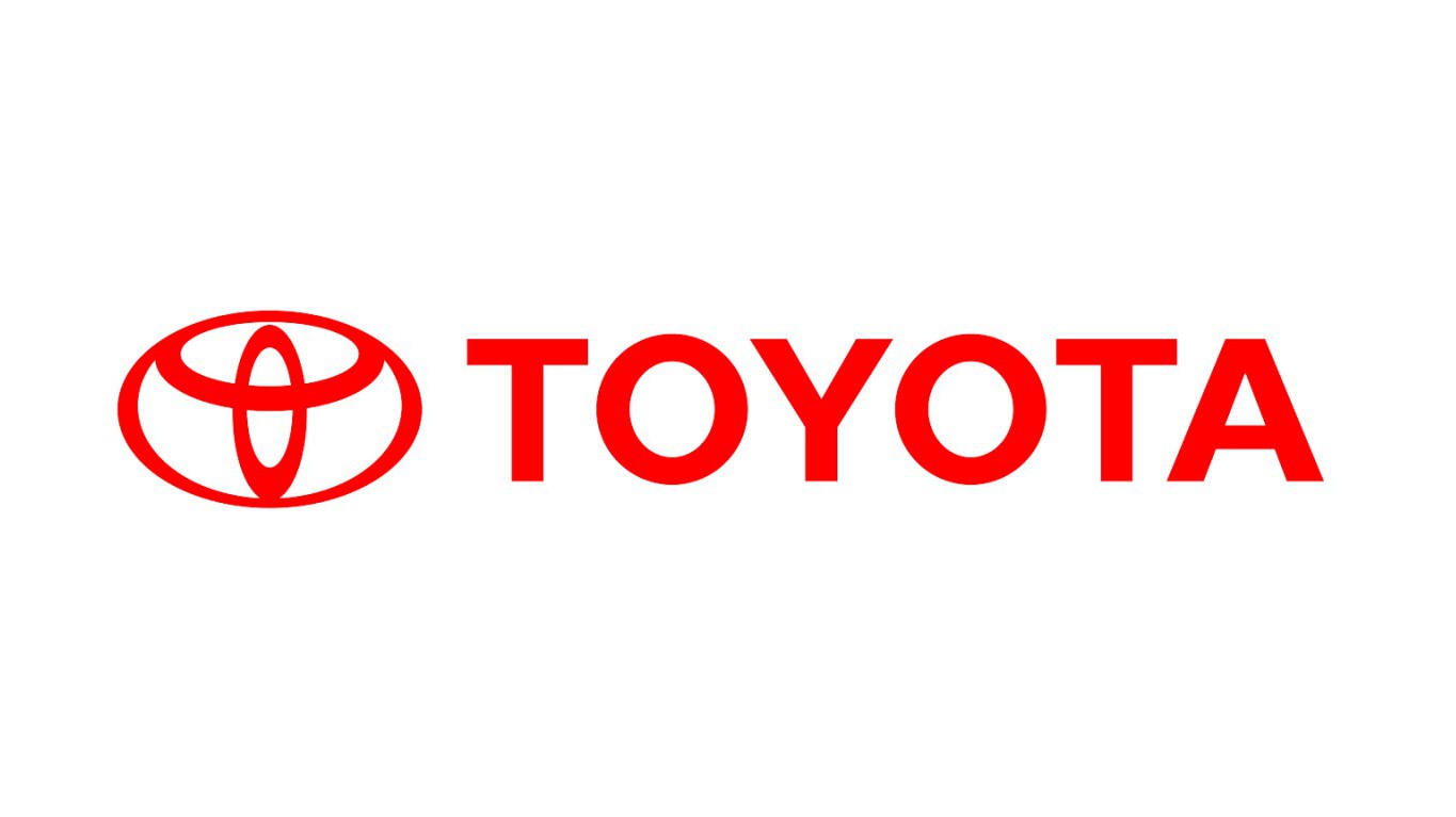 Toyota, BMW Lead Most Valuable Car Brands