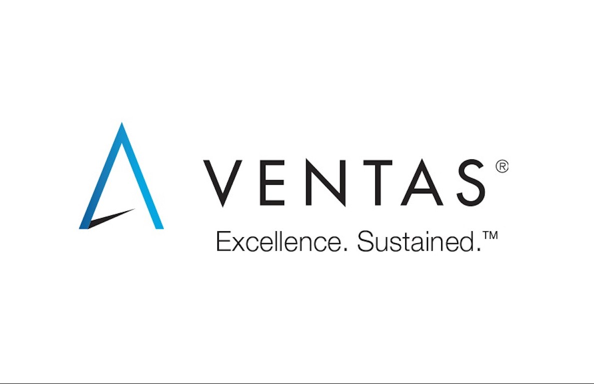 Ventas Logo