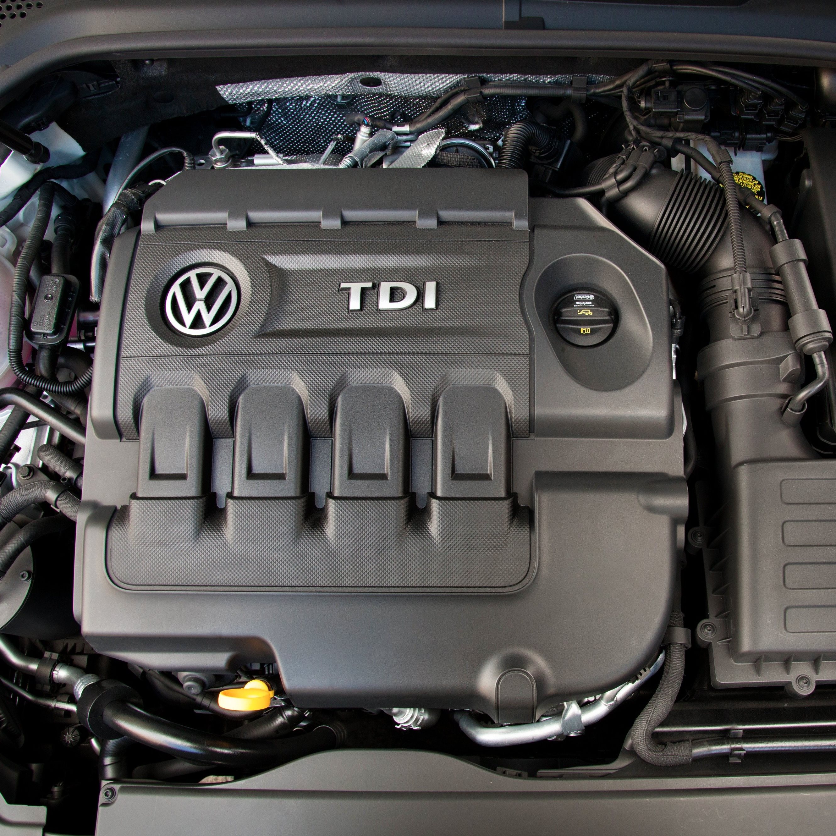 FTC Slaps Volkswagen With Deceptive Advertising Suit