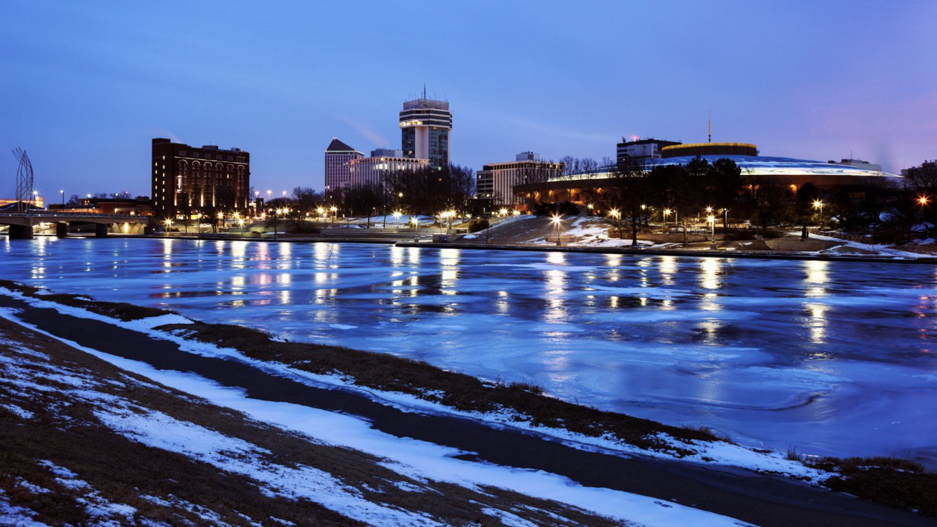 Wichita, Kansas