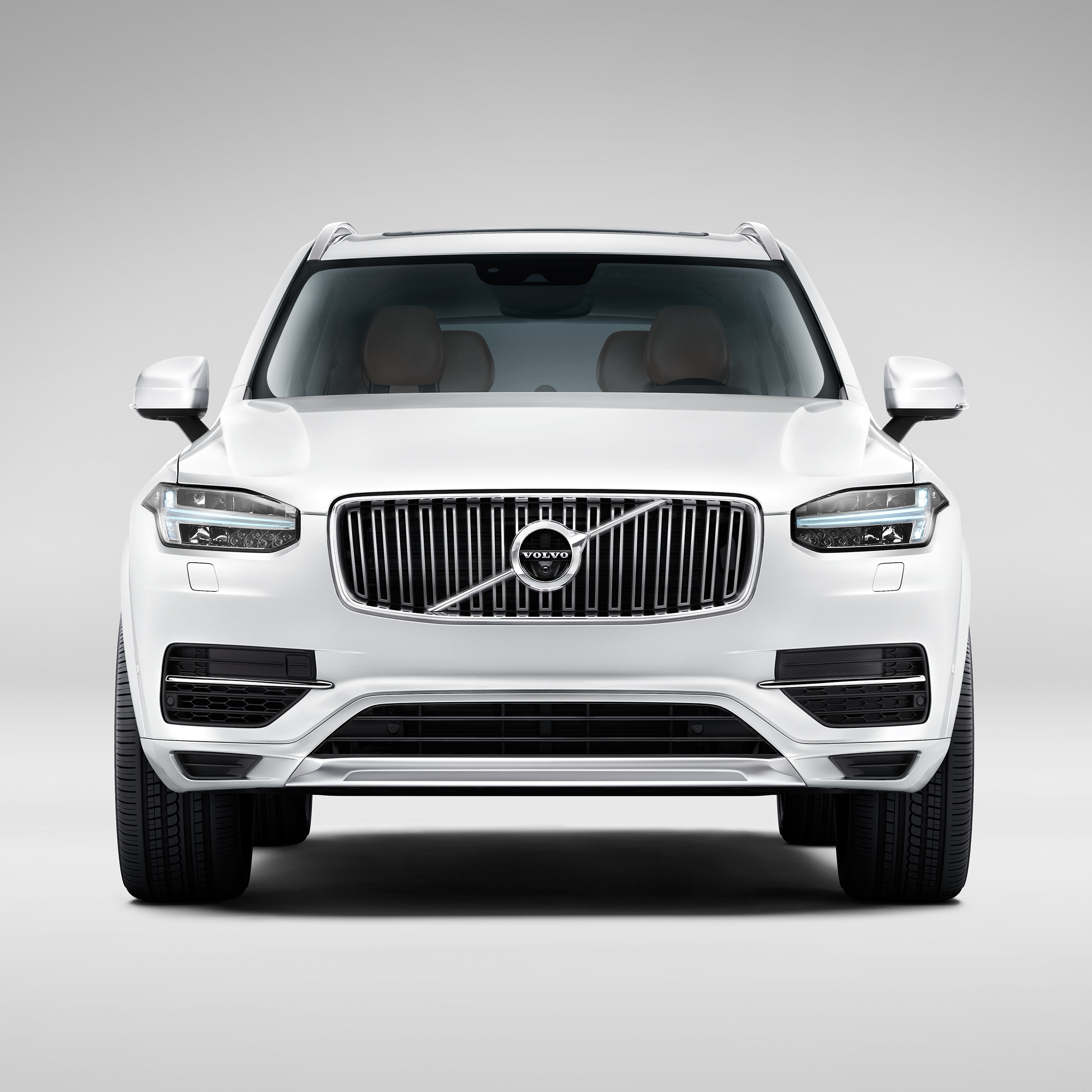 Volvo Sales Crater as US Effort Collapses