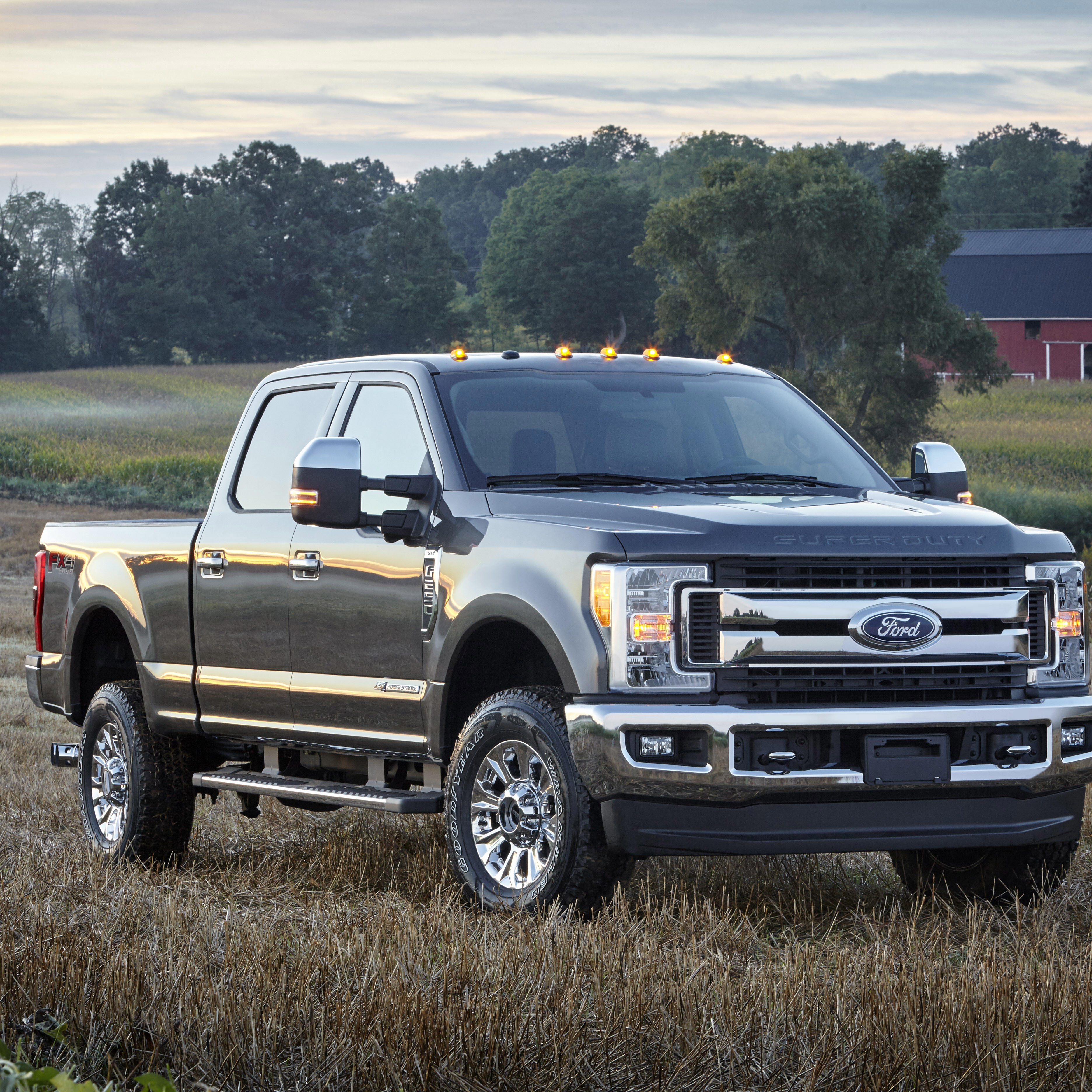 Cars, SUVs and Pickups That Last Longest