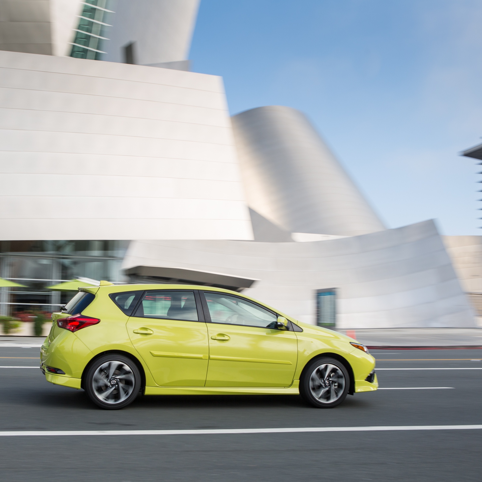 Toyota Drops Scion Badge, Keeps Some Cars