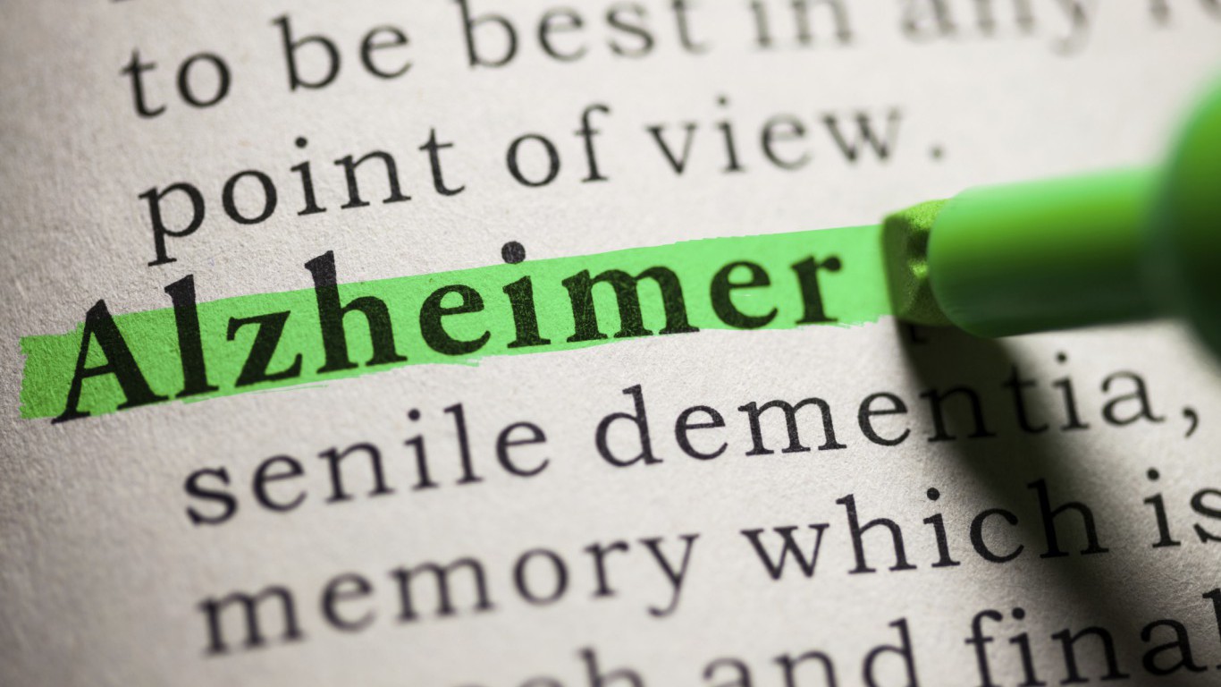 Alzheimer’s, Dementia Will Hit Minority Groups Hardest