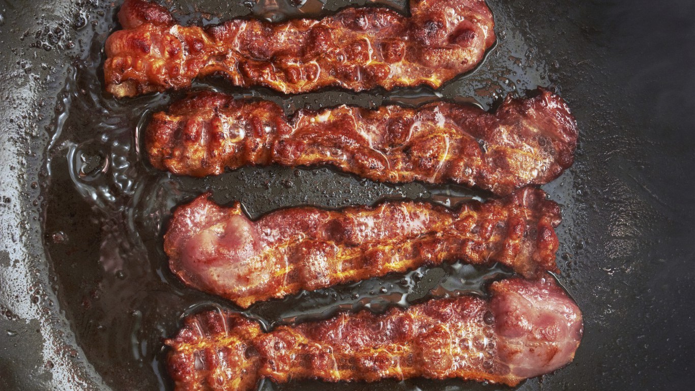 20 Bacon Flavored Foods the World Doesn’t Need