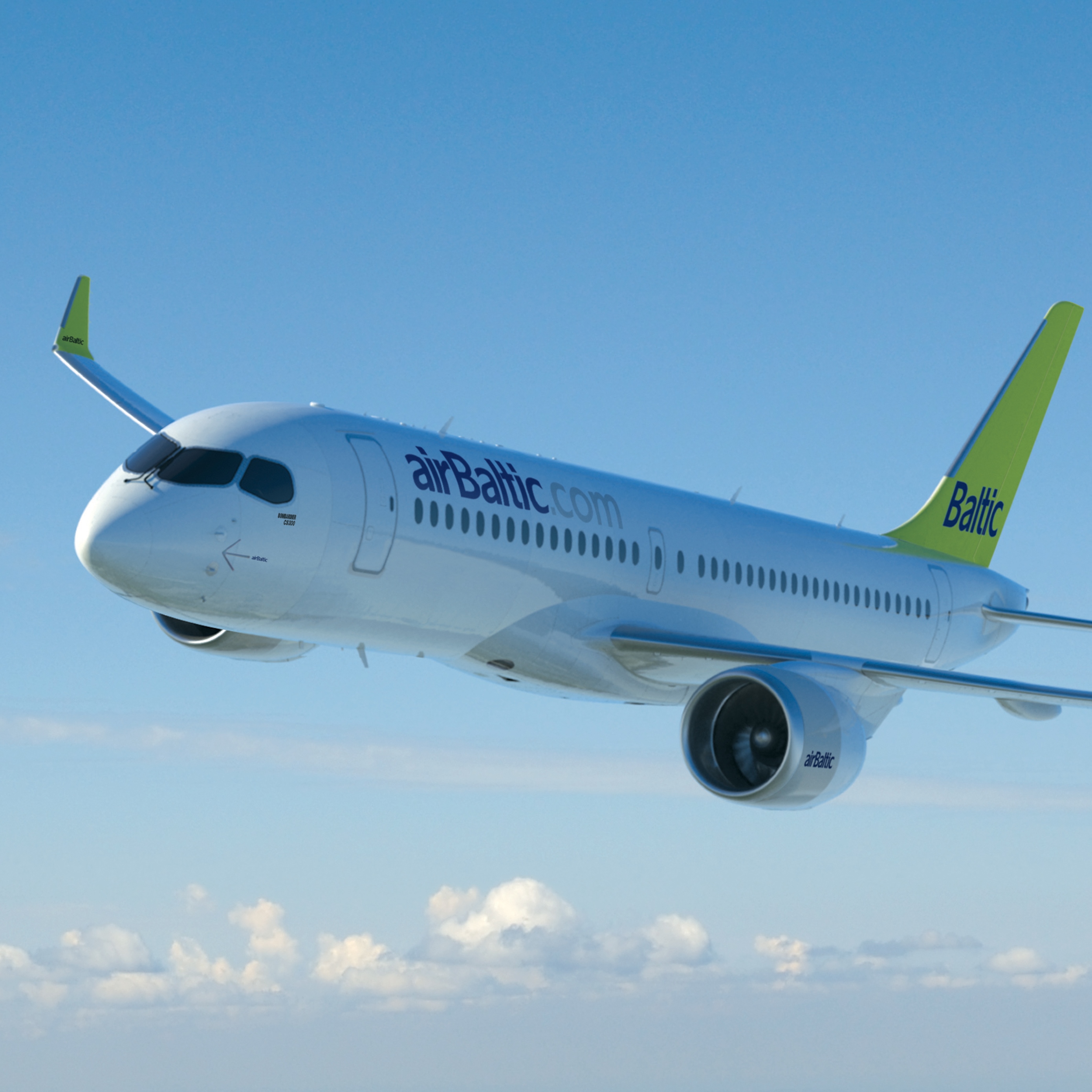 Rockwell Collins Earnings Tied to Airbus, Boeing