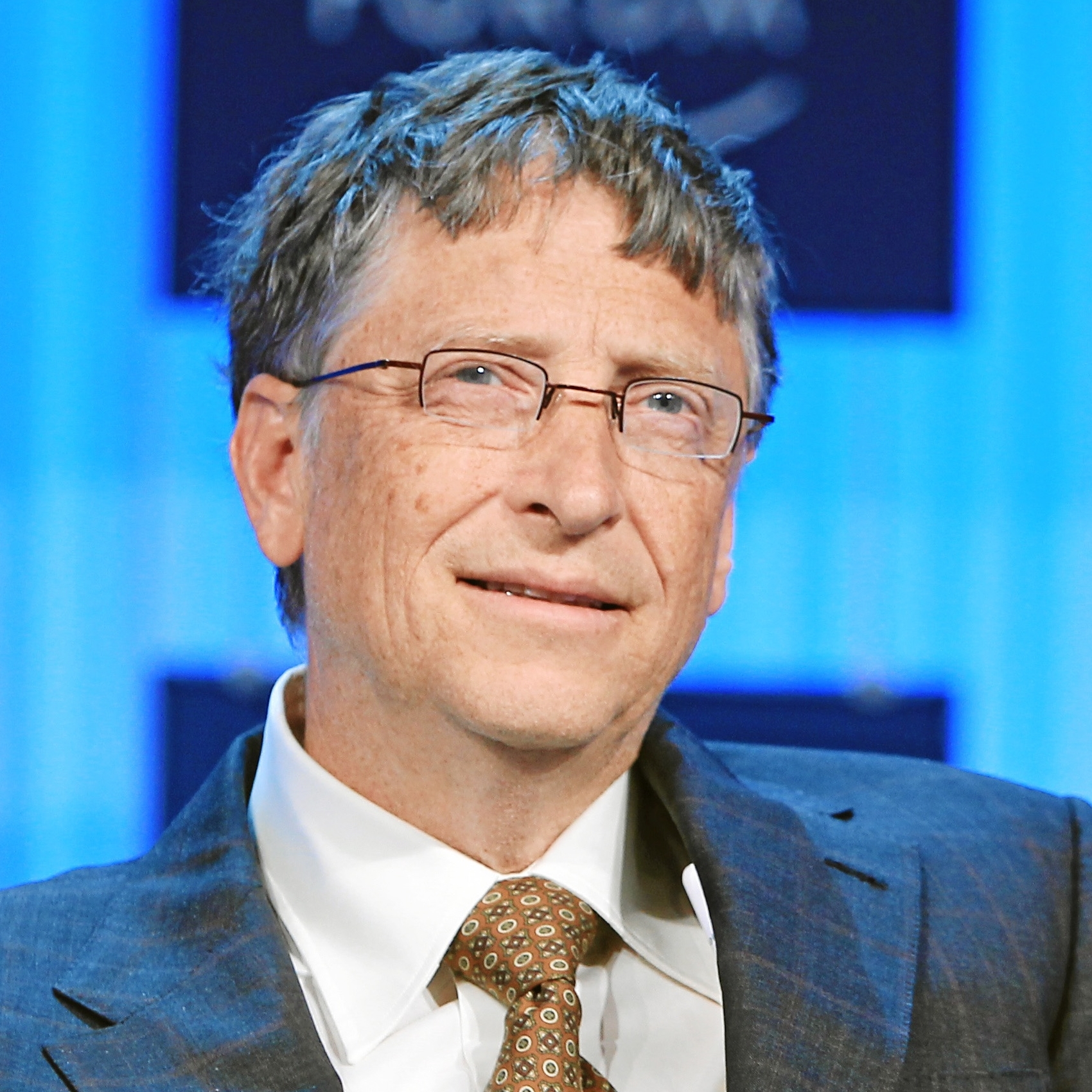 Billionaire Bill Gates Continues to Sell Microsoft Stock. He’s Buying This Top Name Instead