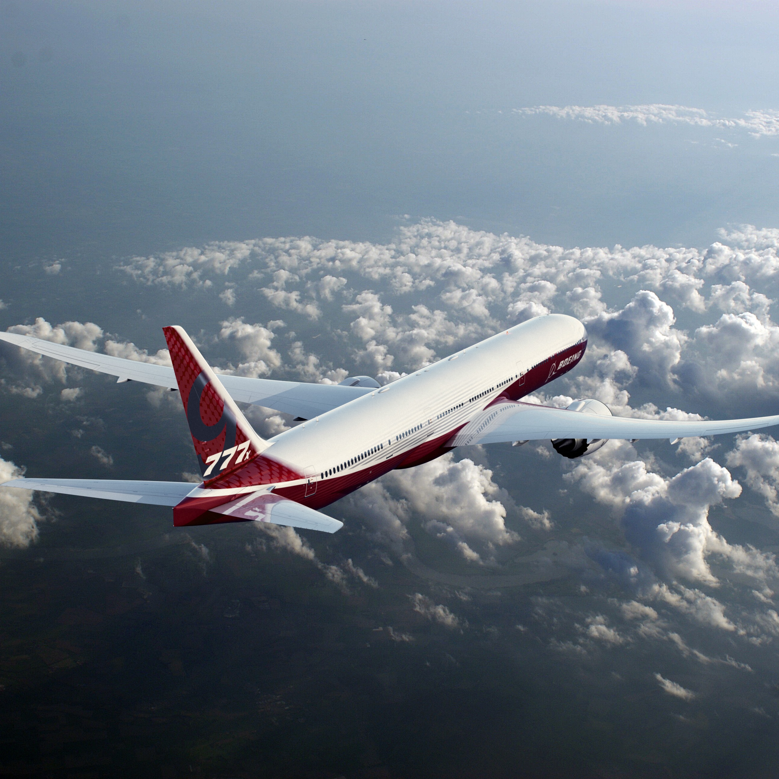 Why a Boeing 777-9X Costs $400 Million