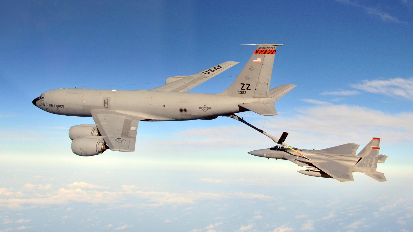 Baird Has 4 Top Aerospace and Defense Stocks to Buy Before Q2 Earnings