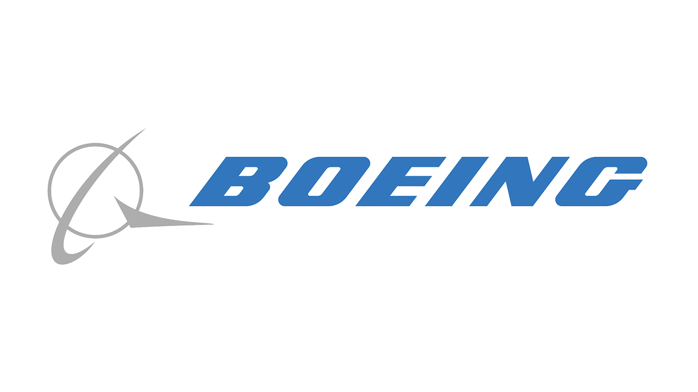 Boeing Warns on 737 MAX Sensor Following Indonesian Crash