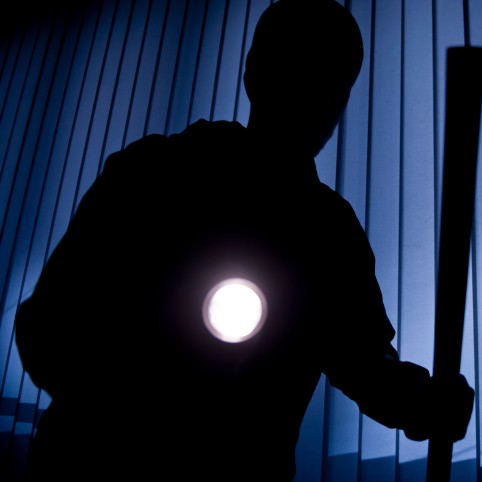 Cities Where Crime Is Soaring