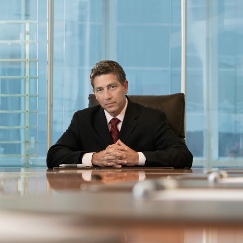 CEOs Who Have to Go: SunEdison’s Ahmad Chatila