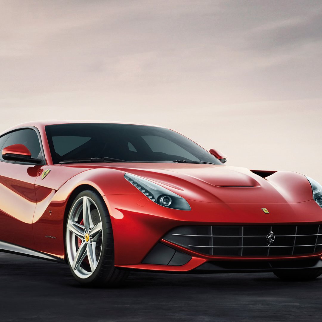 Ferrari Punishes Early Investors With Earnings and Guidance