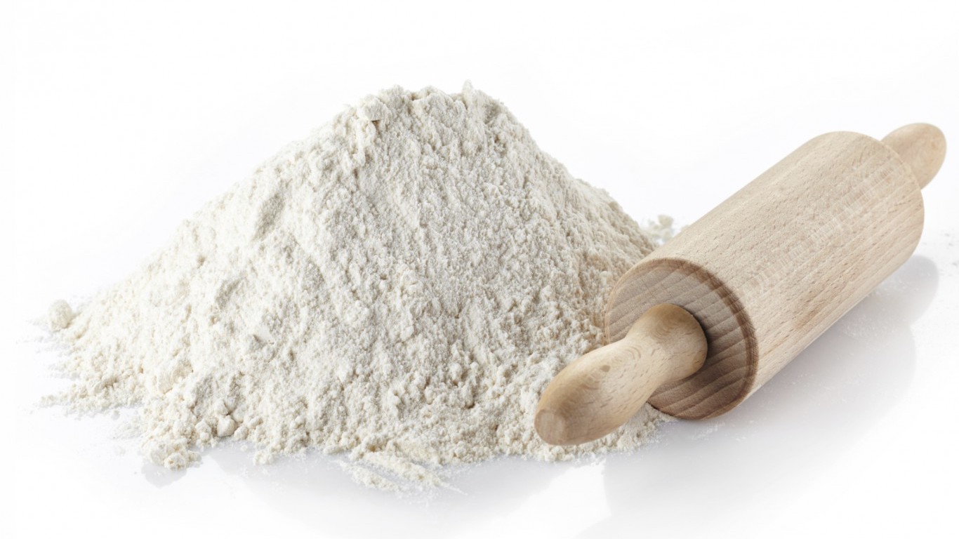 Flour