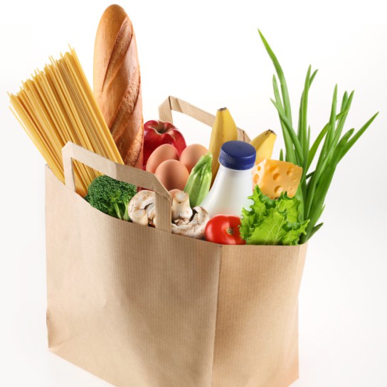 20 Groceries Driving Up Your Bill the Most