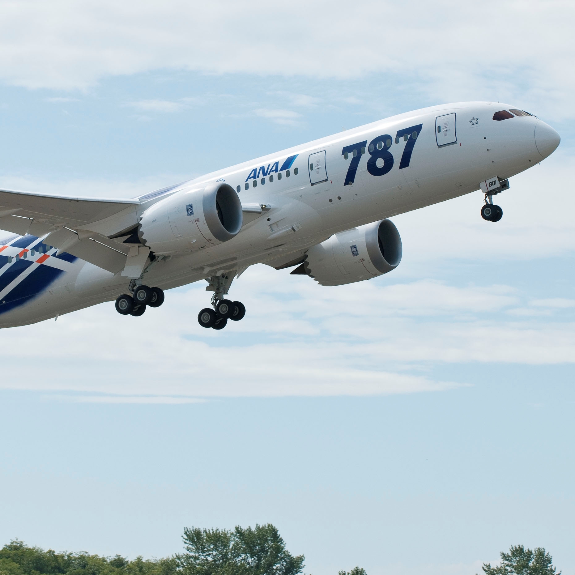 FAA Could Put a Massive Hurt on Boeing 787 This Week