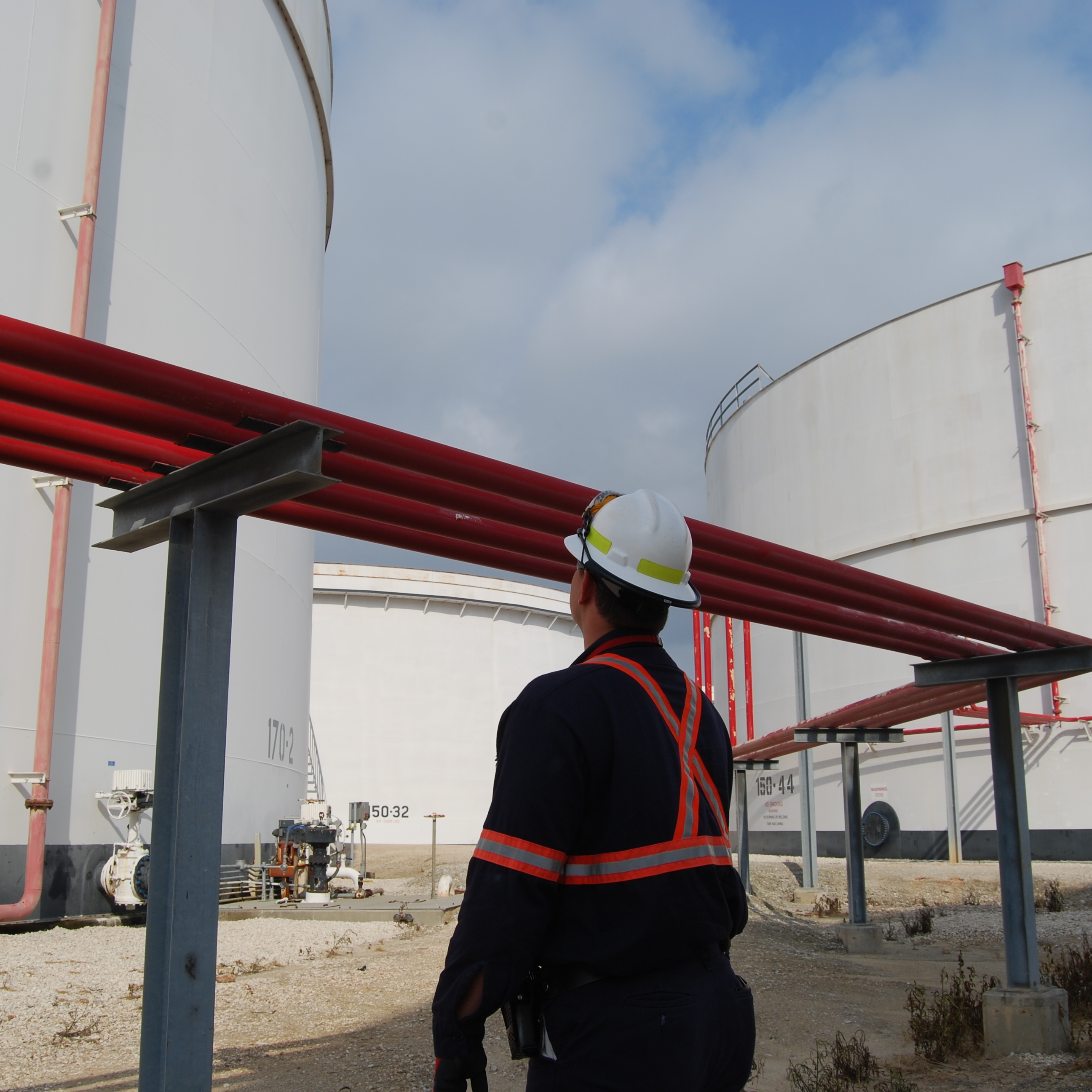 Why Kinder Morgan Earnings Didn’t Fire Up Investors