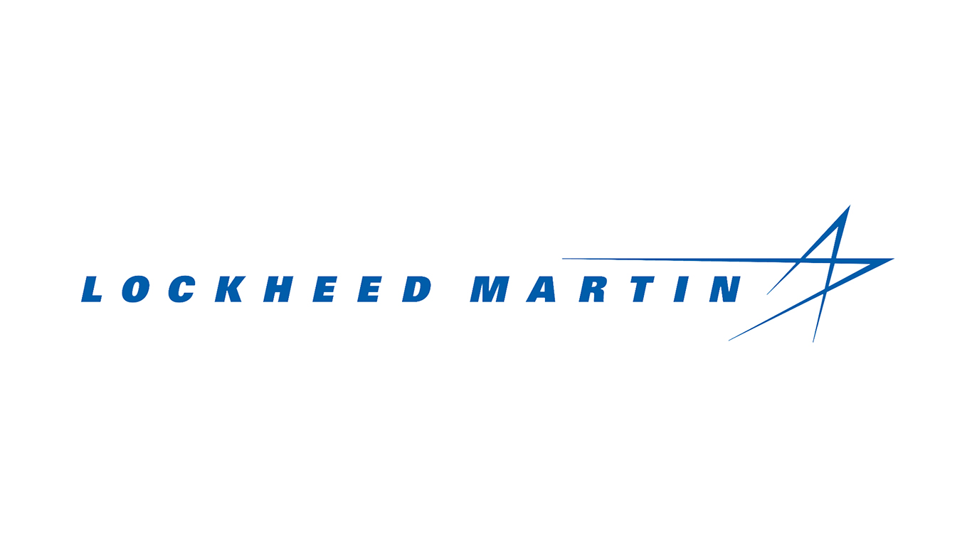 LockheedMartinLogo